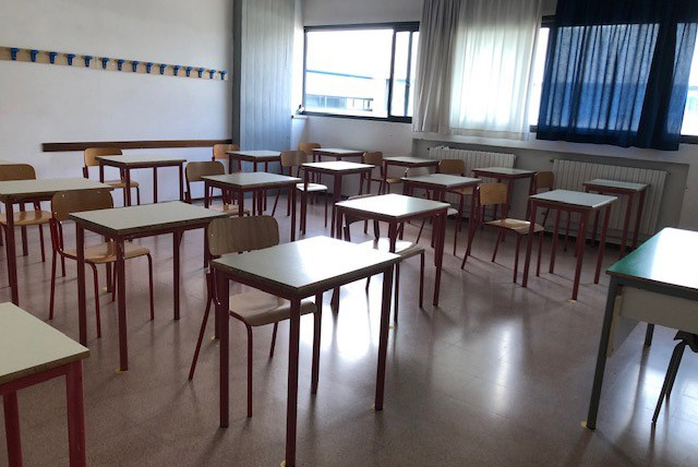 Lieke Bitter in Argentinië